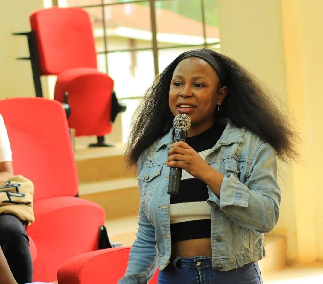 Women in Tech Conference