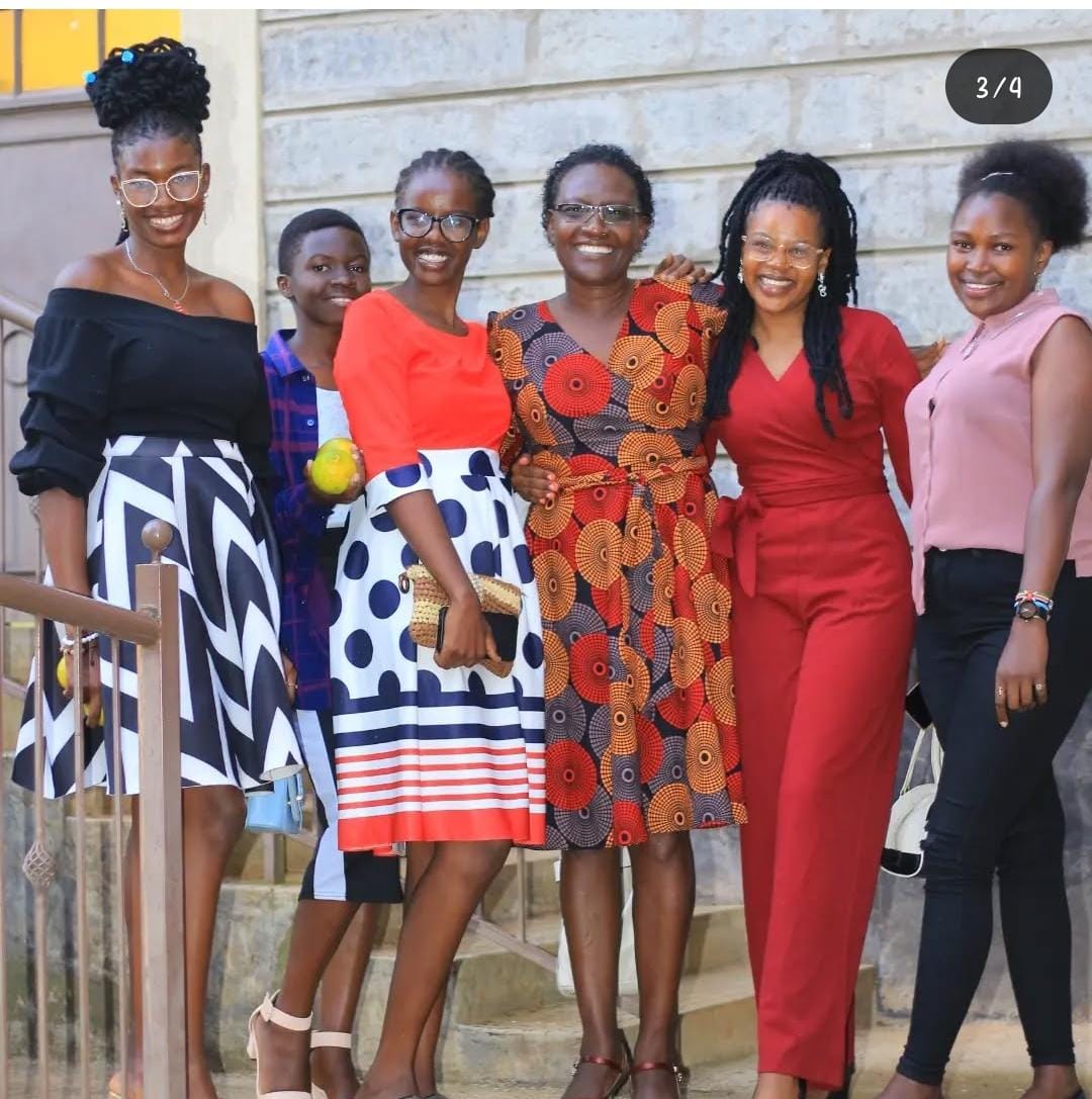 Community Impact Day